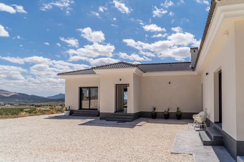 Villa a Jumilla, Murcia, Jumilla - € 599.000 | Ref: CCP103 - foto 30